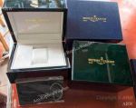 Ulysse Nardin Polished Wood Box - Best Replica Watch Box